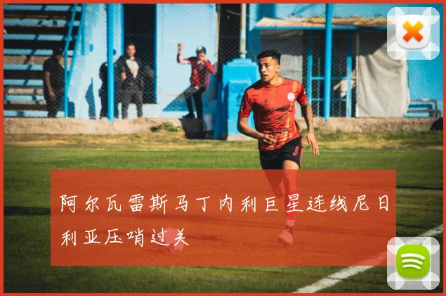 阿尔瓦雷斯马丁内利巨星连线尼日利亚压哨过关