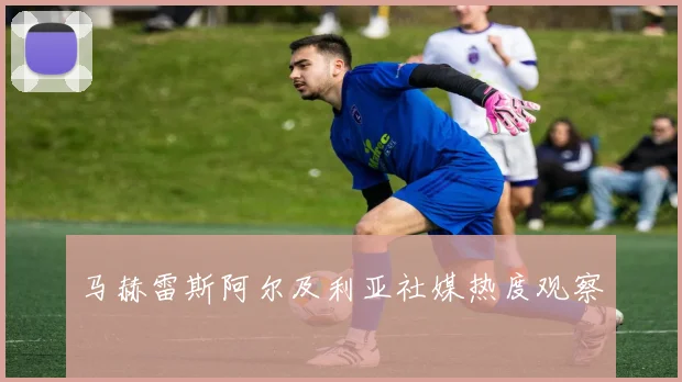 马赫雷斯阿尔及利亚社媒热度观察