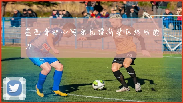 墨西哥核心阿尔瓦雷斯禁区终结能力