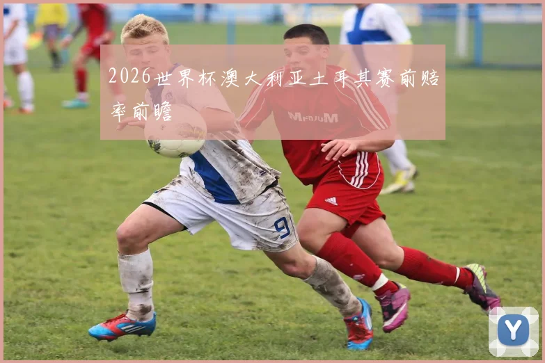 2026世界杯澳大利亚土耳其赛前赔率前瞻