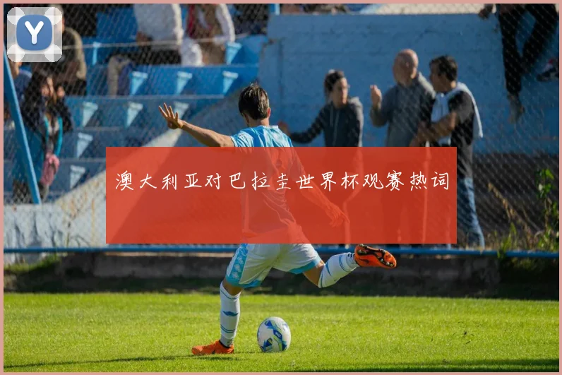 澳大利亚对巴拉圭世界杯观赛热词