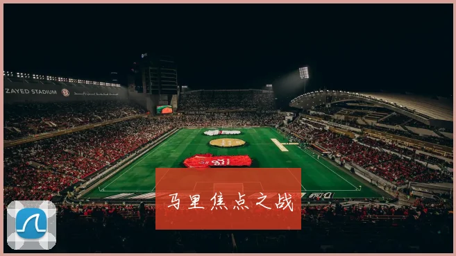 马里焦点之战