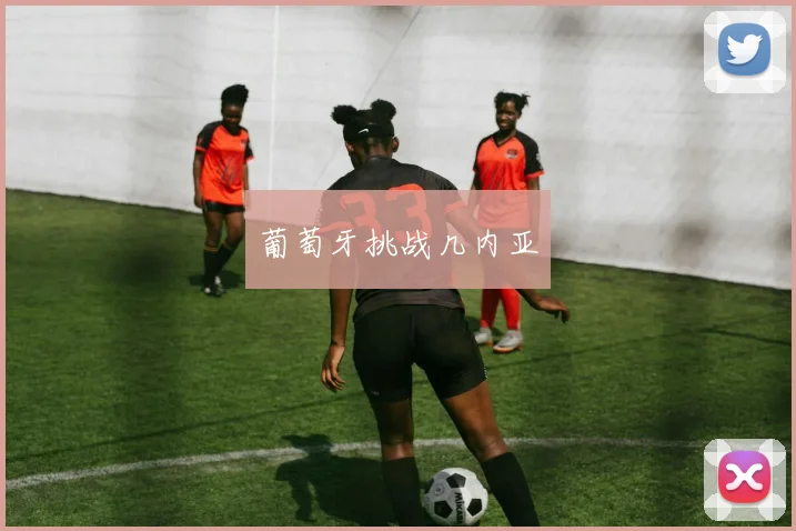 葡萄牙挑战几内亚