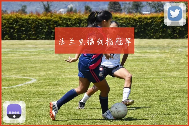 法兰克福剑指冠军