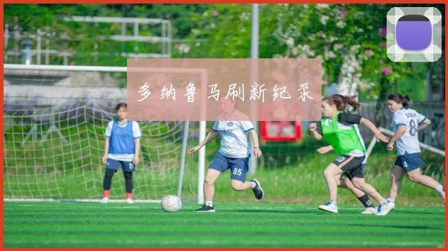 多纳鲁马刷新纪录