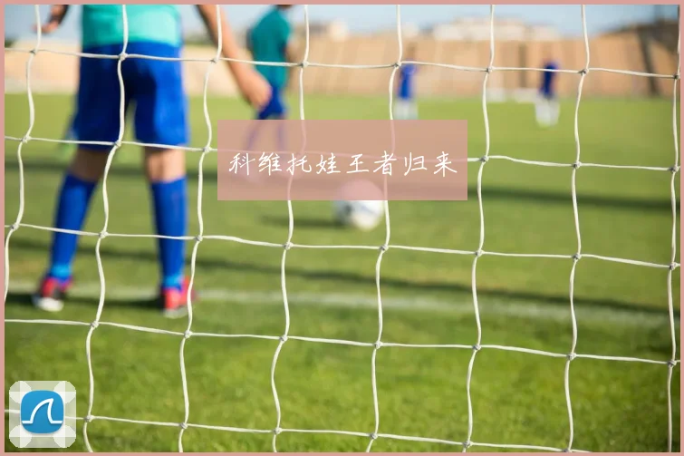 科维托娃王者归来