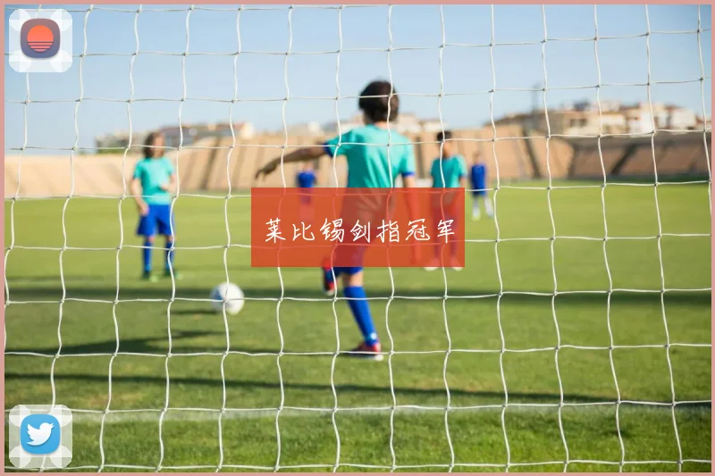 莱比锡剑指冠军