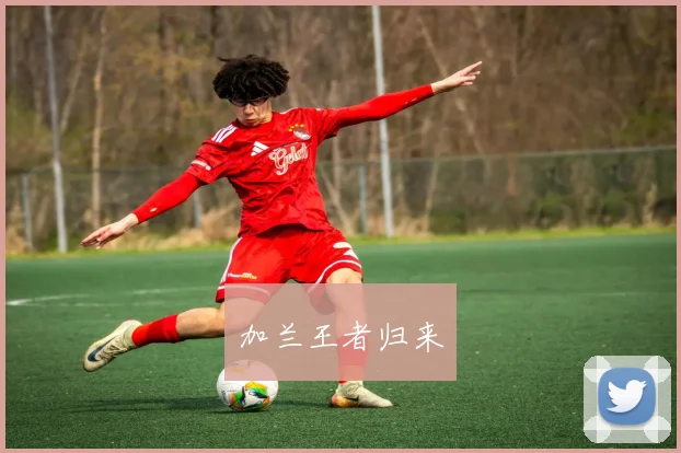 加兰王者归来