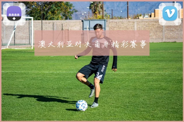 澳大利亚对决南非精彩赛事