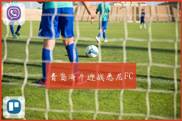 青岛海牛迎战悉尼FC