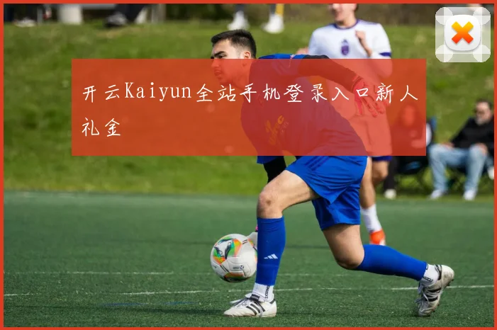 开云Kaiyun全站手机登录入口新人礼金