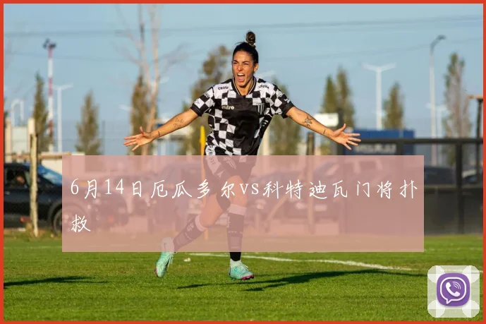 6月14日厄瓜多尔vs科特迪瓦门将扑救