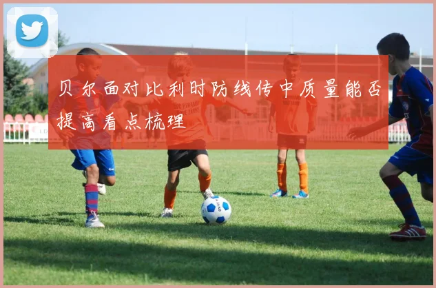 贝尔面对比利时防线传中质量能否提高看点梳理